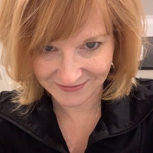 Meet your Posher, Lorna